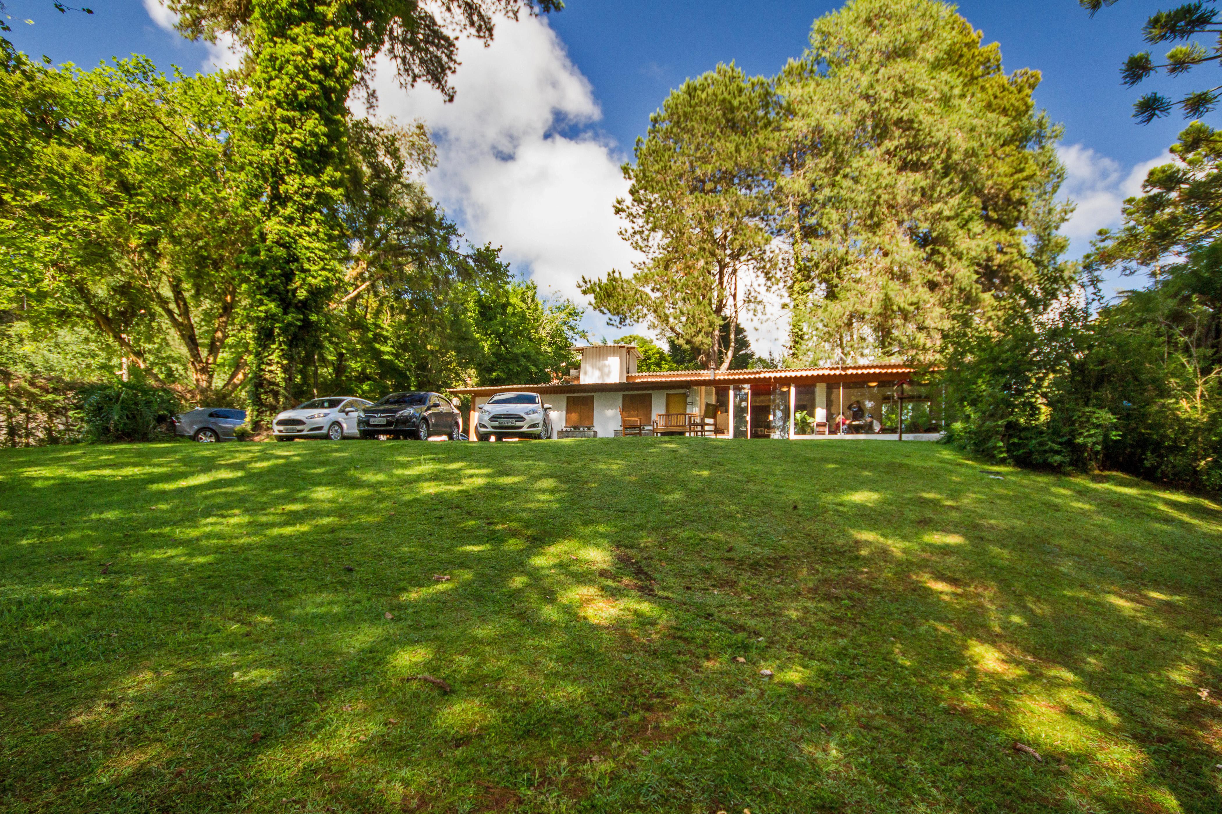 Villa Vintage Campos - Piscina E Opcoes De Suites Com Hidromassagem Campos do Jordao Exterior photo